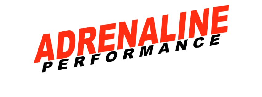 Adrenaline Performance Logo